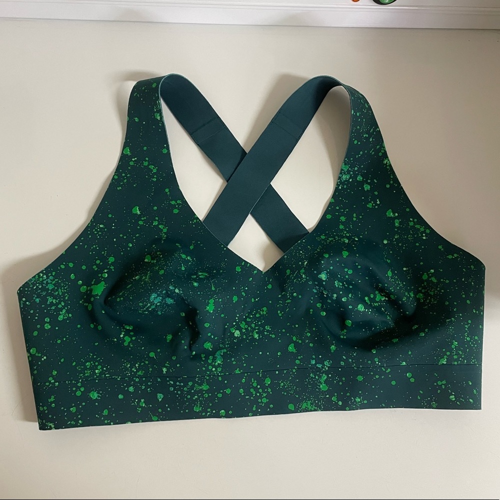 Athleta Sports Bra